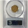 Image 2 : 1904 Indian Head Cent PCGS-MS62 BN