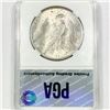 Image 2 : 1922 Silver Peace Dollar PGA-MS65