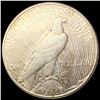 Image 2 : 1928-S Silver Peace Dollar CLOSELY UNCIRCULATED