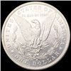 Image 2 : 1880-O Morgan Silver Dollar UNCIRCULATED