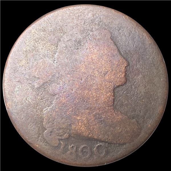 1800 Large Cent NICELY CIRCULATED