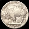 Image 2 : 1916-D Buffalo Nickel ABOUT UNCIRCULATED