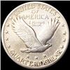 Image 2 : 1927 Standing Liberty Quarter ABOUT UNCIRCULATED
