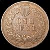 Image 2 : 1904 Indian Head Cent NEARLY UNCIRCULATED