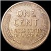 Image 2 : 1910-S Wheat Cent UNCIRCULATED