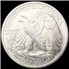 Image 2 : 1938 Walking Liberty Half Dollar GEM BU