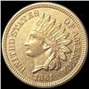 Image 1 : 1861 Indian Head Cent UNCIRCULATED
