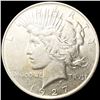 Image 1 : 1927-D Silver Peace Dollar UNCIRCULATED