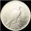 Image 2 : 1927-D Silver Peace Dollar UNCIRCULATED