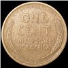 Image 2 : 1909-S VDB Wheat Cent UNCIRCULATED