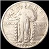 Image 1 : 1927-D Standing Liberty Quarter ABOUT