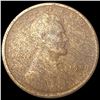 Image 1 : 1909-S VDB Wheat Cent CLOSELY UNCIRCULATED