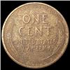 Image 2 : 1909-S VDB Wheat Cent CLOSELY UNCIRCULATED