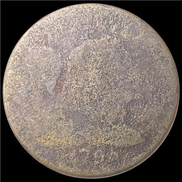 1795 Large Cent NICELY CIRCULATED