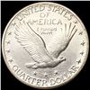 Image 2 : 1930 Standing Liberty Quarter UNCIRCULATED