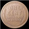 Image 2 : 1914-D Wheat Cent CLOSELY UNCIRCULATED