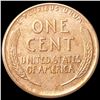 Image 2 : 1924-D Wheat Cent NEARLY UNCIRCULATED