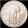 Image 1 : 1920 Standing Liberty Quarter CLOSELY