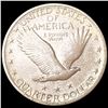 Image 2 : 1920 Standing Liberty Quarter CLOSELY