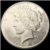 Image 1 : 1926 Silver Peace Dollar UNCIRCULATED