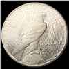 Image 2 : 1926 Silver Peace Dollar UNCIRCULATED