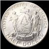 Image 1 : 1920 Maine Half Dollar UNCIRCULATED