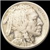 Image 1 : 1919-S Buffalo Nickel ABOUT UNCIRCULATED