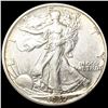 Image 1 : 1937-S Walking Liberty Half Dollar CLOSELY UNC