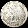 Image 2 : 1937-S Walking Liberty Half Dollar CLOSELY UNC