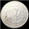 Image 2 : 1878-CC Morgan Silver Dollar CLOSELY UNCIRCULATED