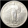 Image 1 : 1917-D Standing Liberty Quarter UNCIRCULATED