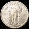Image 1 : 1926-S Standing Liberty Quarter CLOSELY UNC
