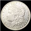 Image 1 : 1894-O Morgan Silver Dollar CLOSELY UNCIRCULATED