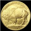 Image 2 : 2022 $50 Gold Buffalo GEM BU