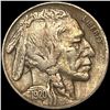 Image 1 : 1920-S Buffalo Nickel CLOSELY UNCIRCULATED