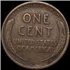 Image 2 : 1909-S Wheat Cent CLOSELY UNCIRCULATED