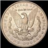 Image 2 : 1904 Morgan Silver Dollar CLOSELY UNCIRCULATED