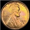 Image 1 : 1909-S Wheat Cent UNCIRCULATED