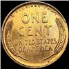 Image 2 : 1909-S Wheat Cent UNCIRCULATED