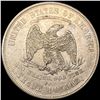 Image 2 : 1874-CC Silver Trade Dollar UNCIRCULATED
