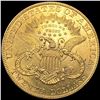Image 2 : 1904 $20 Gold Double Eagle UNCIRCULATED