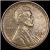 Image 1 : 1921-S Wheat Cent CLOSELY UNCIRCULATED