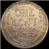 Image 2 : 1921-S Wheat Cent CLOSELY UNCIRCULATED