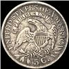 Image 2 : 1836 Capped Bust Half Dime NEARLY UNCIRCULATED
