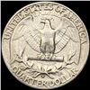 Image 2 : 1932-D Washington Silver Quarter UNCIRCULATED