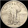 Image 1 : 1917-D Standing Liberty Quarter ABOUT