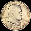 Image 1 : 1922 Grant Half Dollar UNCIRCULATED