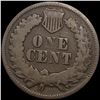 Image 2 : 1870 Indian Head Cent UNCIRCULATED