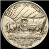Image 2 : 1926-S Oregon Trail Half Dollar UNCIRCULATED