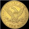 Image 2 : 1907-D $5 Gold Half Eagle UNCIRCULATED